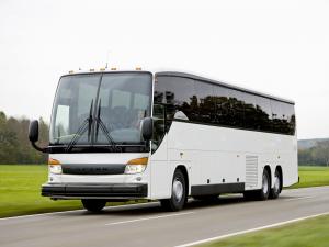 Setra S 407 2011 года
